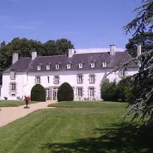 2* Gasthuis Les Roulottes De La Baronnie
